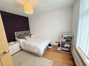 Bed Three- click for photo gallery